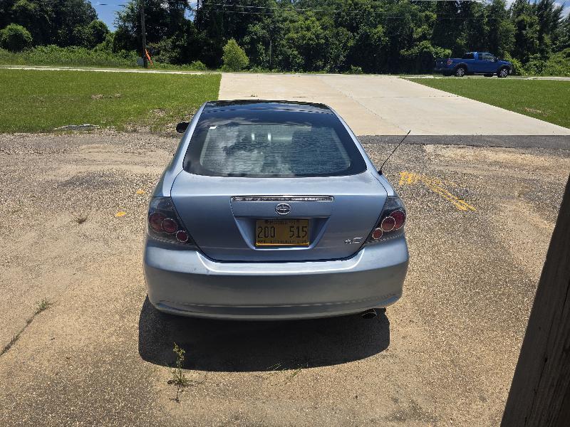 Scion tC  2009