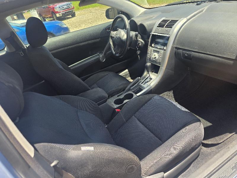 Scion tC  2009