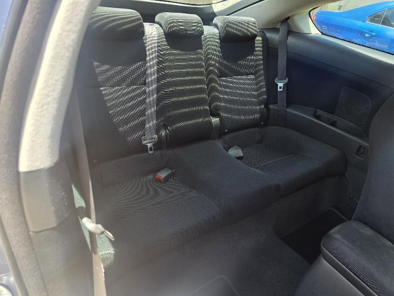 Scion tC  2009