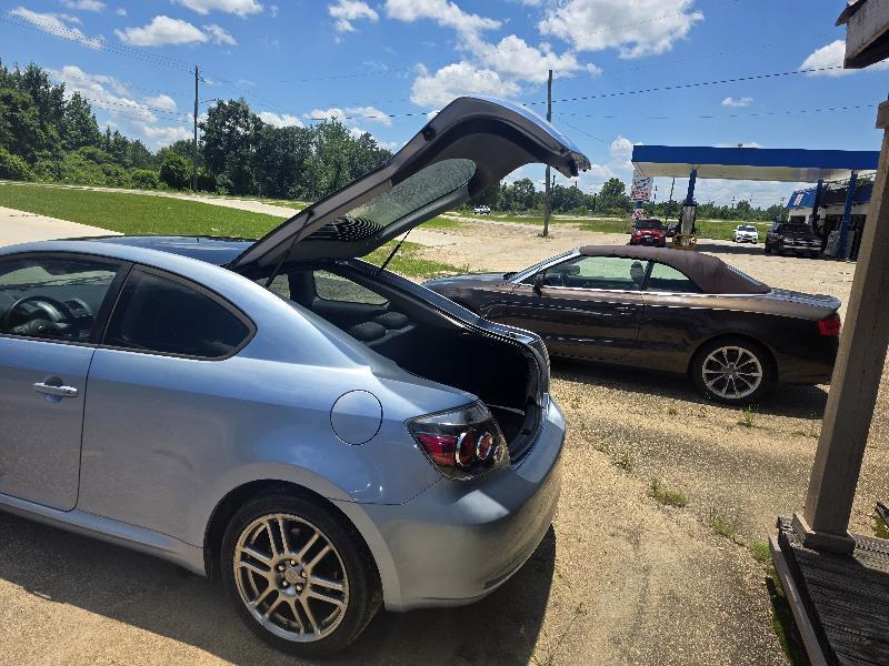 Scion tC  2009
