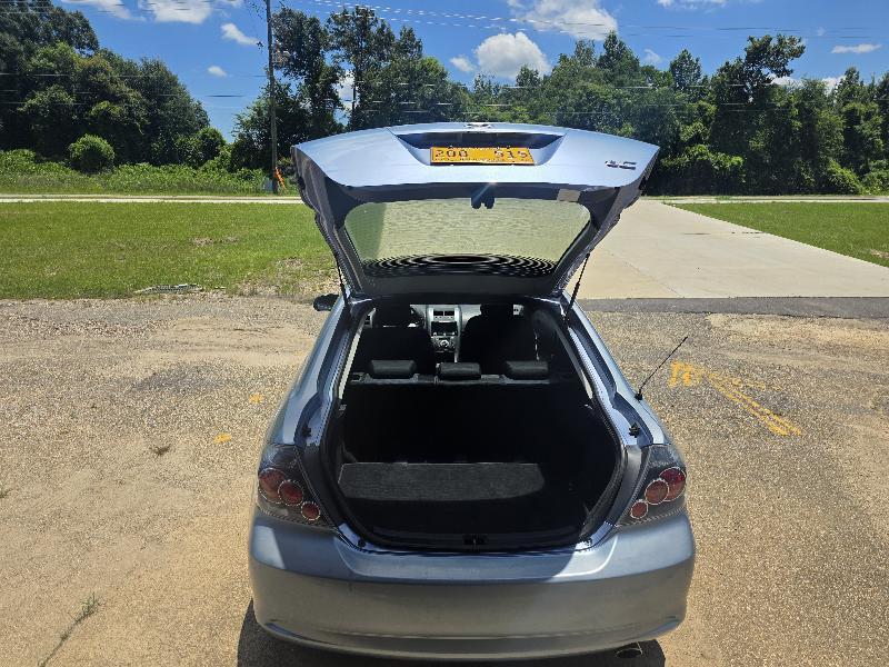 Scion tC  2009