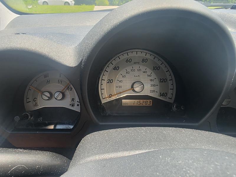 Scion tC  2009