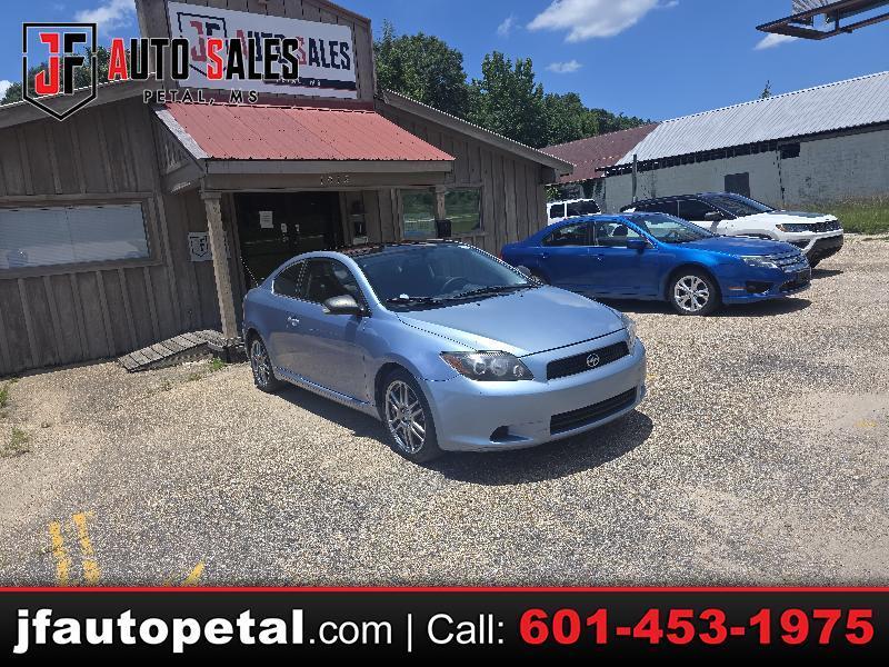 Scion tC  2009