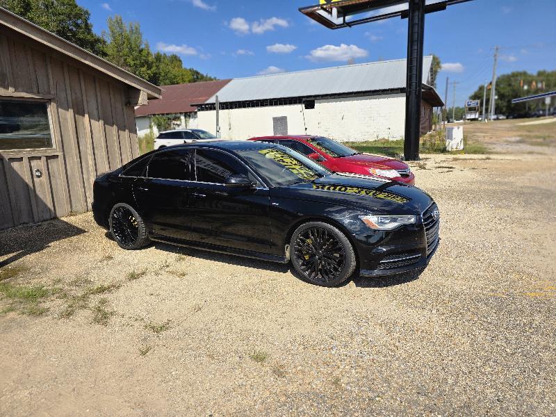 Audi A6 Premium plus 2016