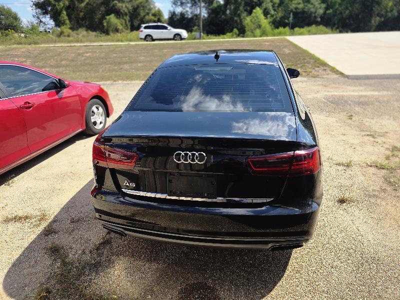 Audi A6 Premium plus 2016