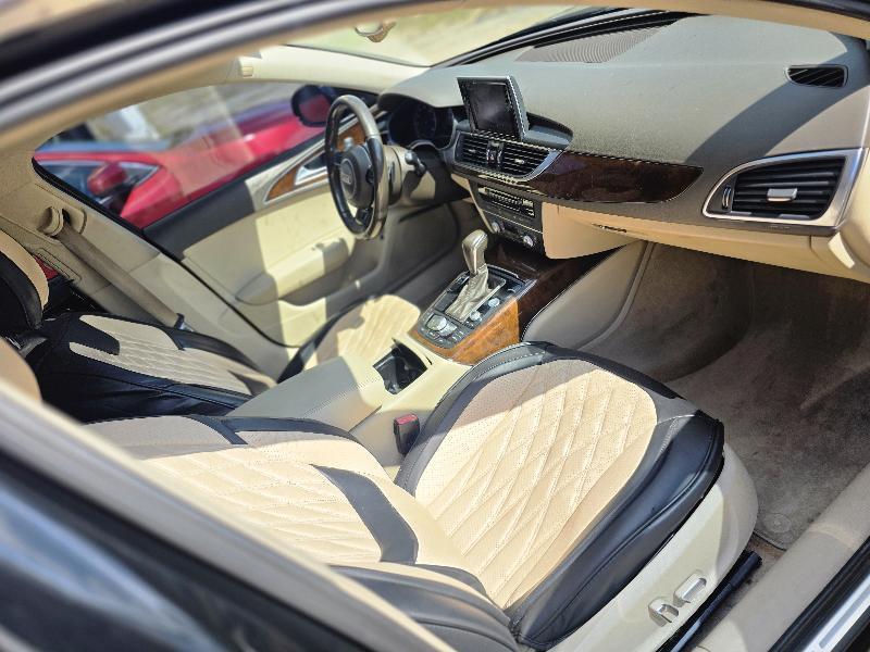 Audi A6 Premium plus 2016