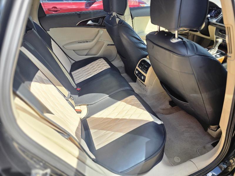 Audi A6 Premium plus 2016