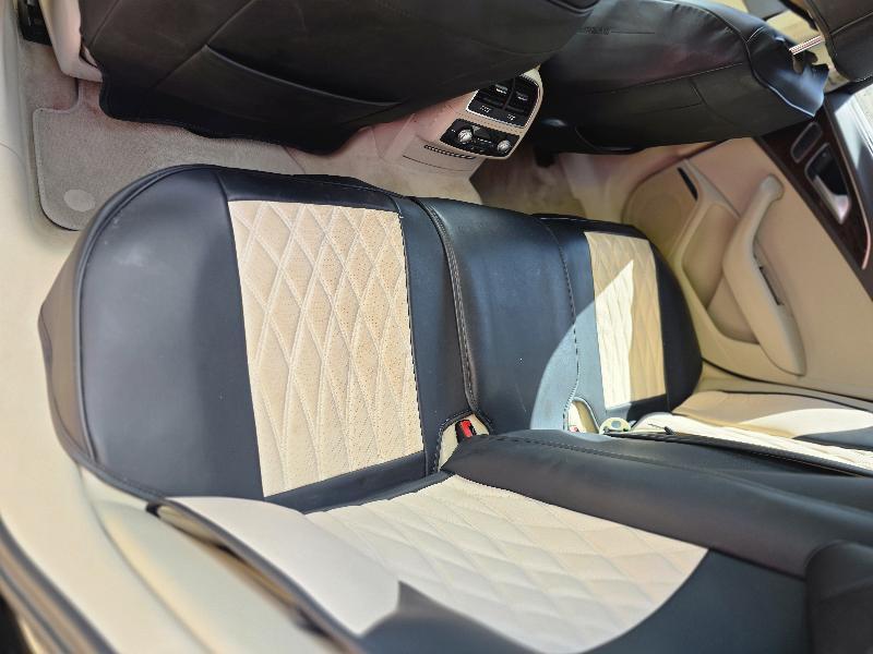 Audi A6 Premium plus 2016