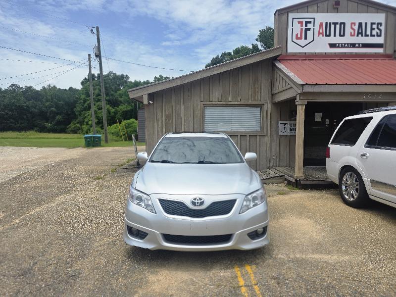 Toyota Camry  2011