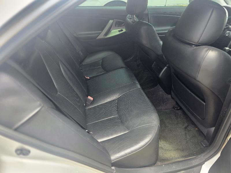 Toyota Camry  2011
