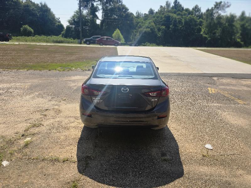 Mazda MAZDA3  2014