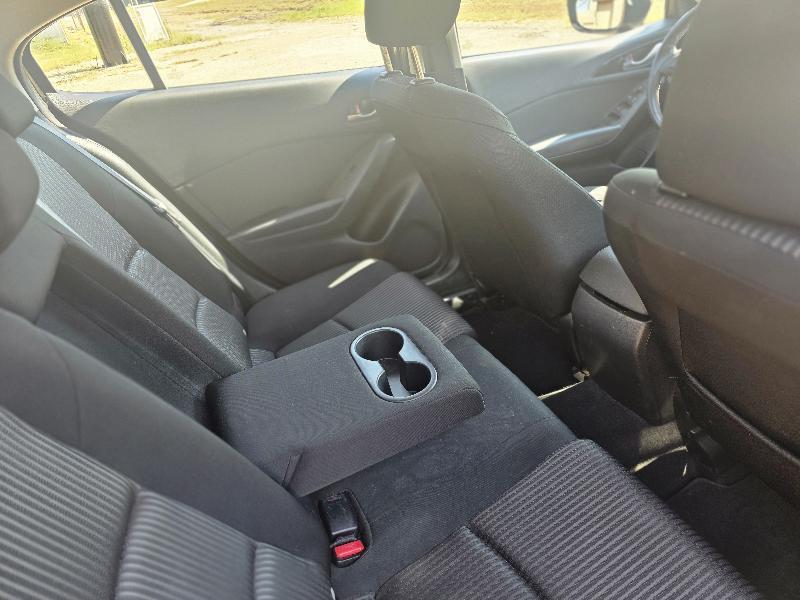 Mazda MAZDA3  2014