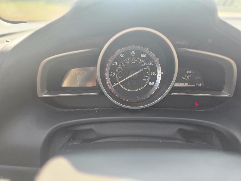 Mazda MAZDA3  2014