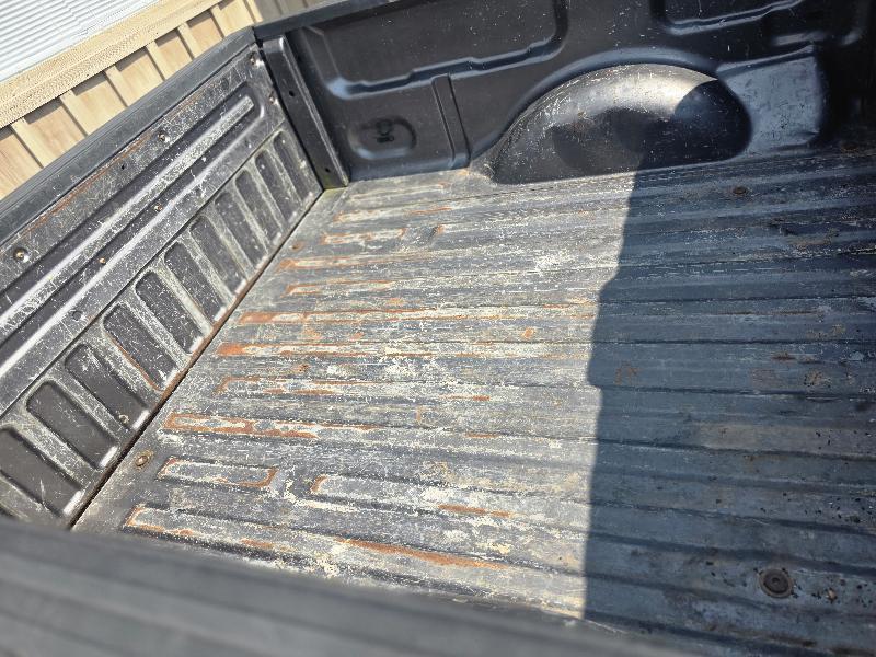 Ford F-150  2010