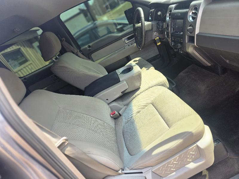 Ford F-150  2010