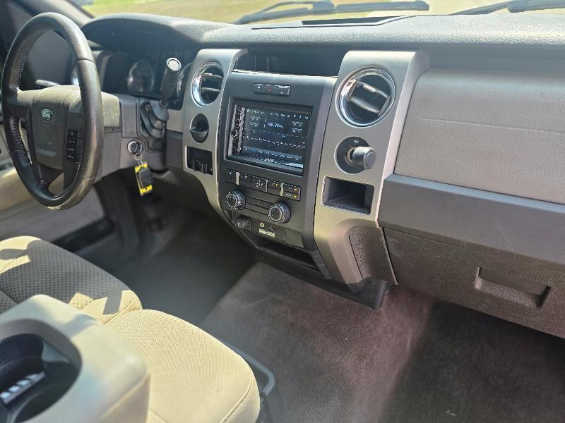 Ford F-150  2010
