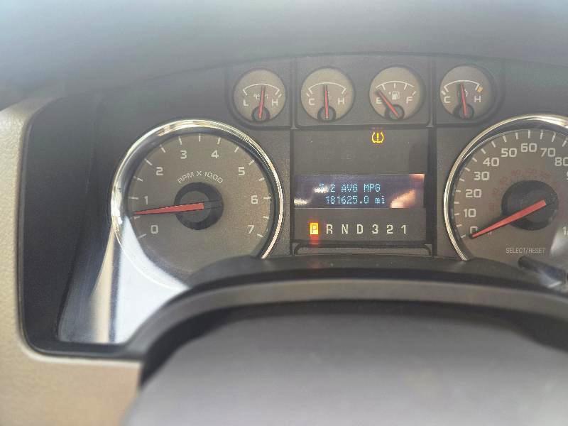 Ford F-150  2010