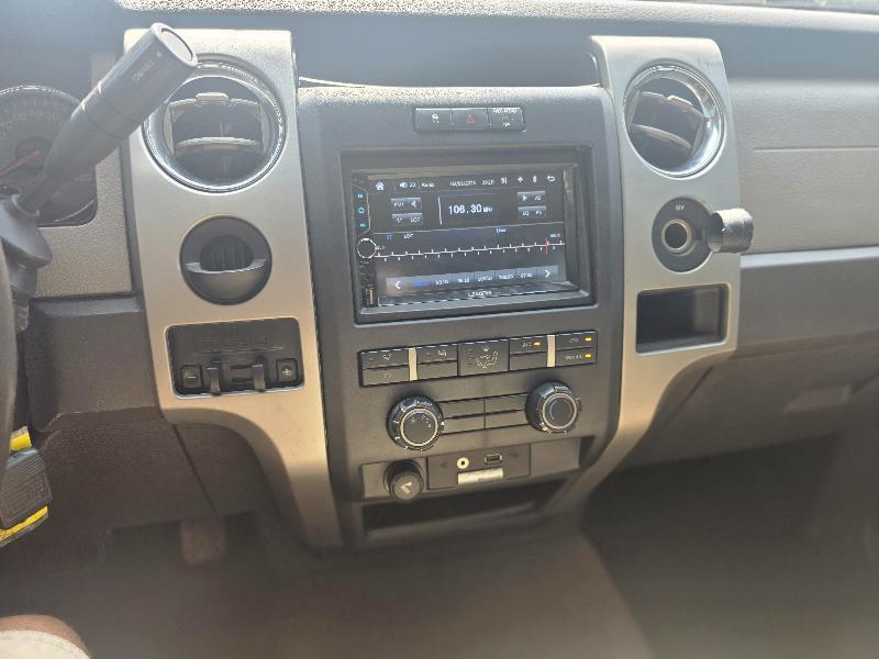 Ford F-150  2010