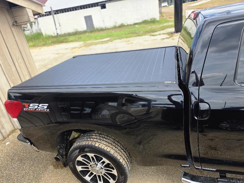 Toyota Tundra 2WD  2012