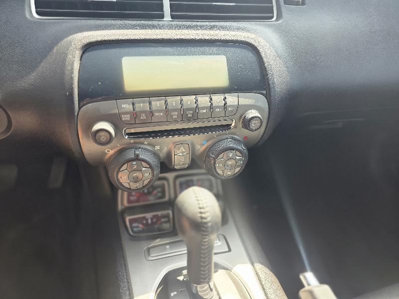 2011 Chevrolet Camaro 2LT - Photo 10