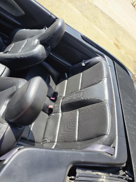 2011 Chevrolet Camaro 2LT - Photo 11