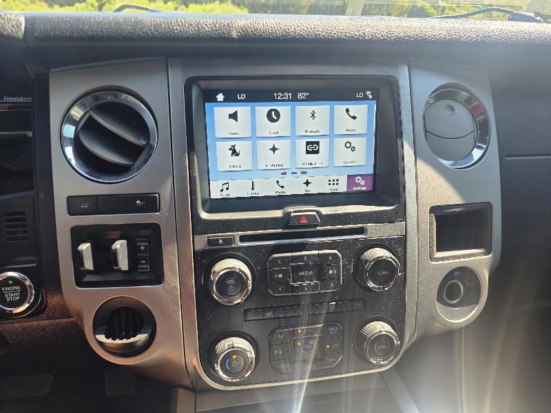 Ford Expedition  2017