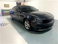 2018 Dodge Charger  2018 Dodge Charger