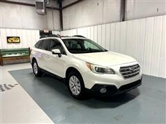 2015 Subaru Outback  2015 Subaru Outback