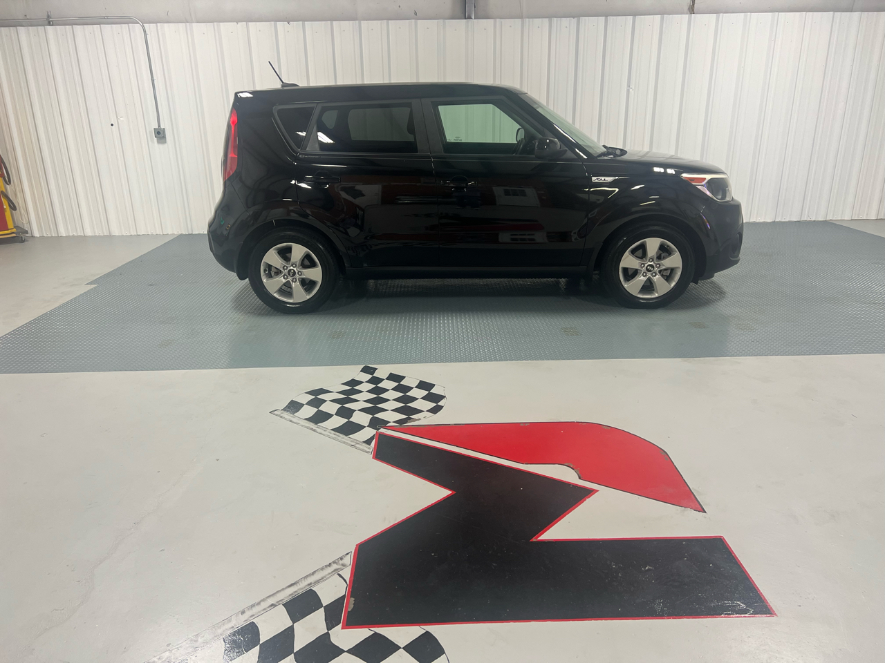 2018 Kia Soul Base photo 4