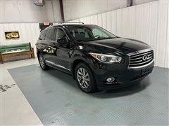 2015 Infiniti QX60  2015 Infiniti QX60