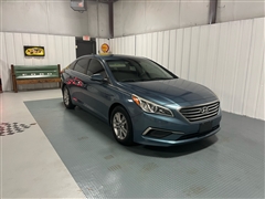 2016 Hyundai Sonata  2016 Hyundai Sonata