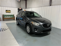 2015 Mazda CX-5 