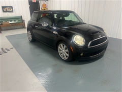 2009 MINI Cooper 