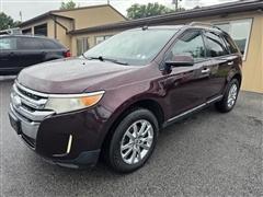 2011 Ford Edge 