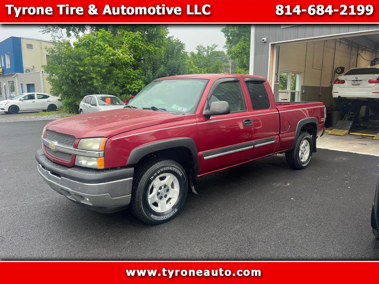 Used Cars for Sale Tyrone PA 16686 Tyrone Tire & Automotive LLC