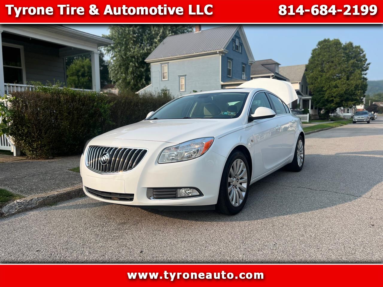 Used Cars for Sale Tyrone PA 16686 Tyrone Tire & Automotive LLC