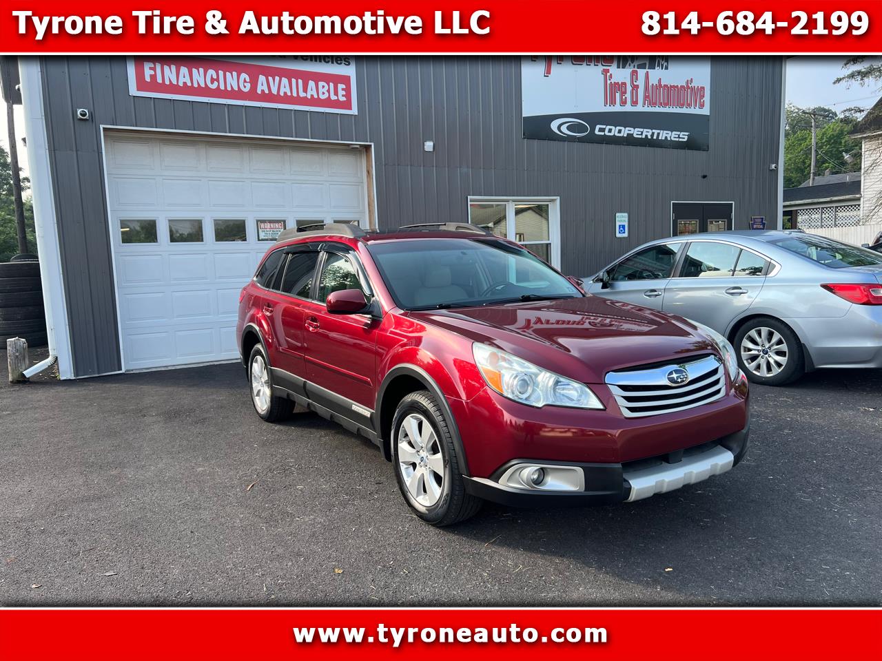 Used Cars for Sale Tyrone PA 16686 Tyrone Tire & Automotive LLC