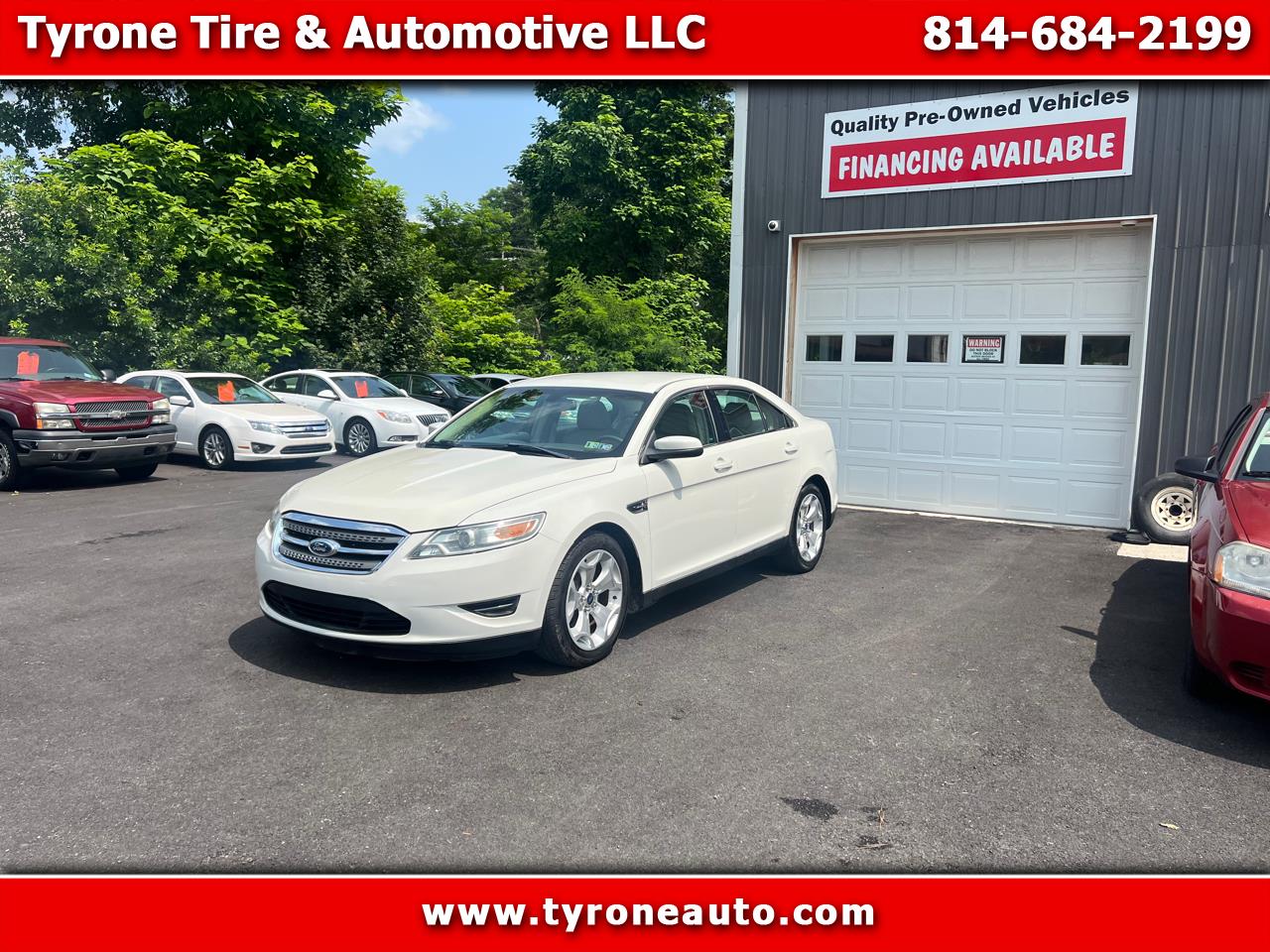 Used Cars for Sale Tyrone PA 16686 Tyrone Tire & Automotive LLC