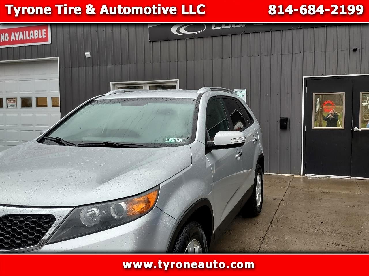 Used Cars for Sale Tyrone PA 16686 Tyrone Tire & Automotive LLC