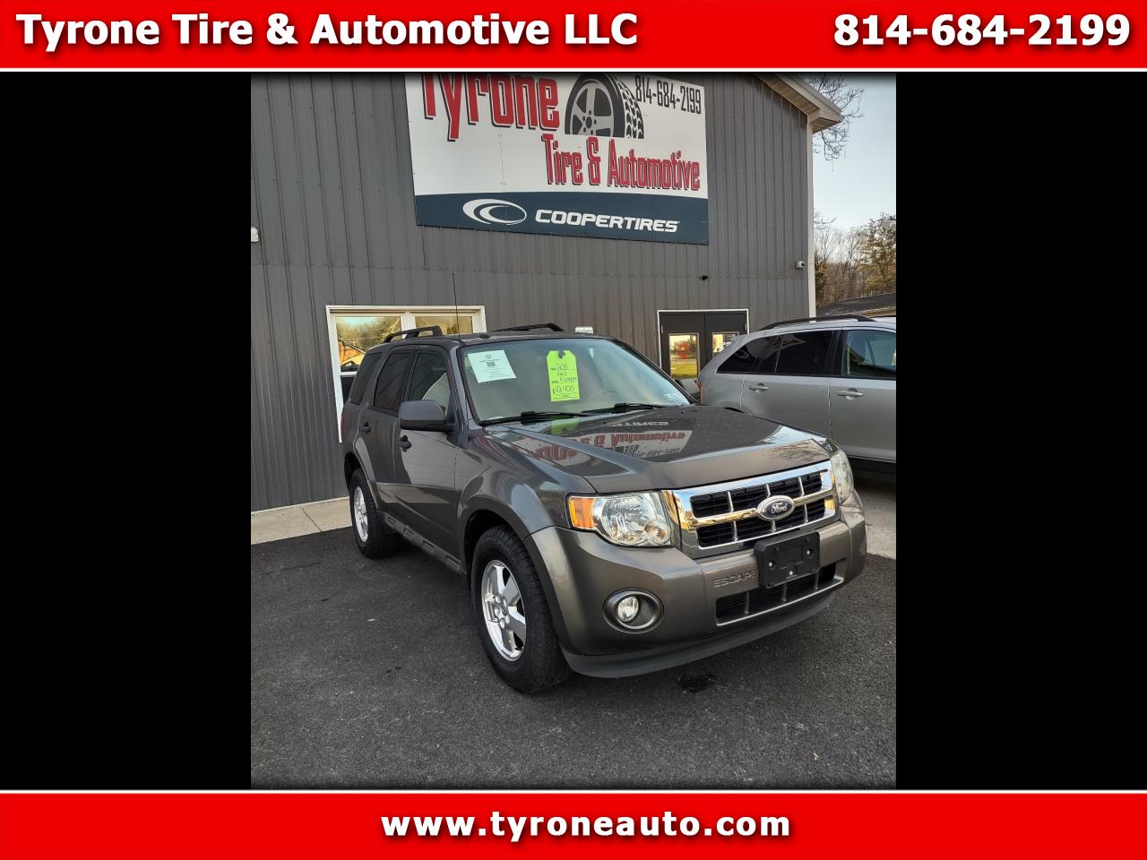 Used Cars for Sale Tyrone PA 16686 Tyrone Tire & Automotive LLC