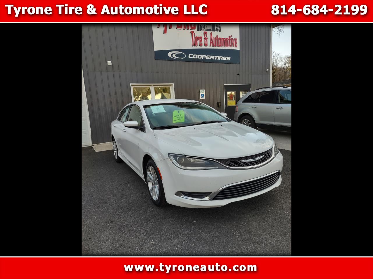 Used Cars for Sale Tyrone PA 16686 Tyrone Tire & Automotive LLC