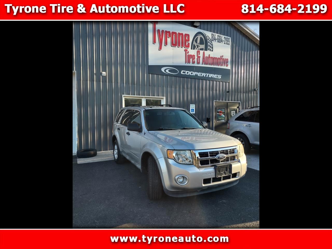 Used Cars for Sale Tyrone PA 16686 Tyrone Tire & Automotive LLC
