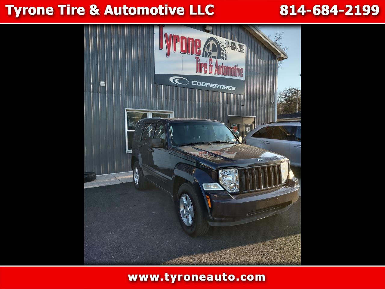 Used Cars for Sale Tyrone PA 16686 Tyrone Tire & Automotive LLC