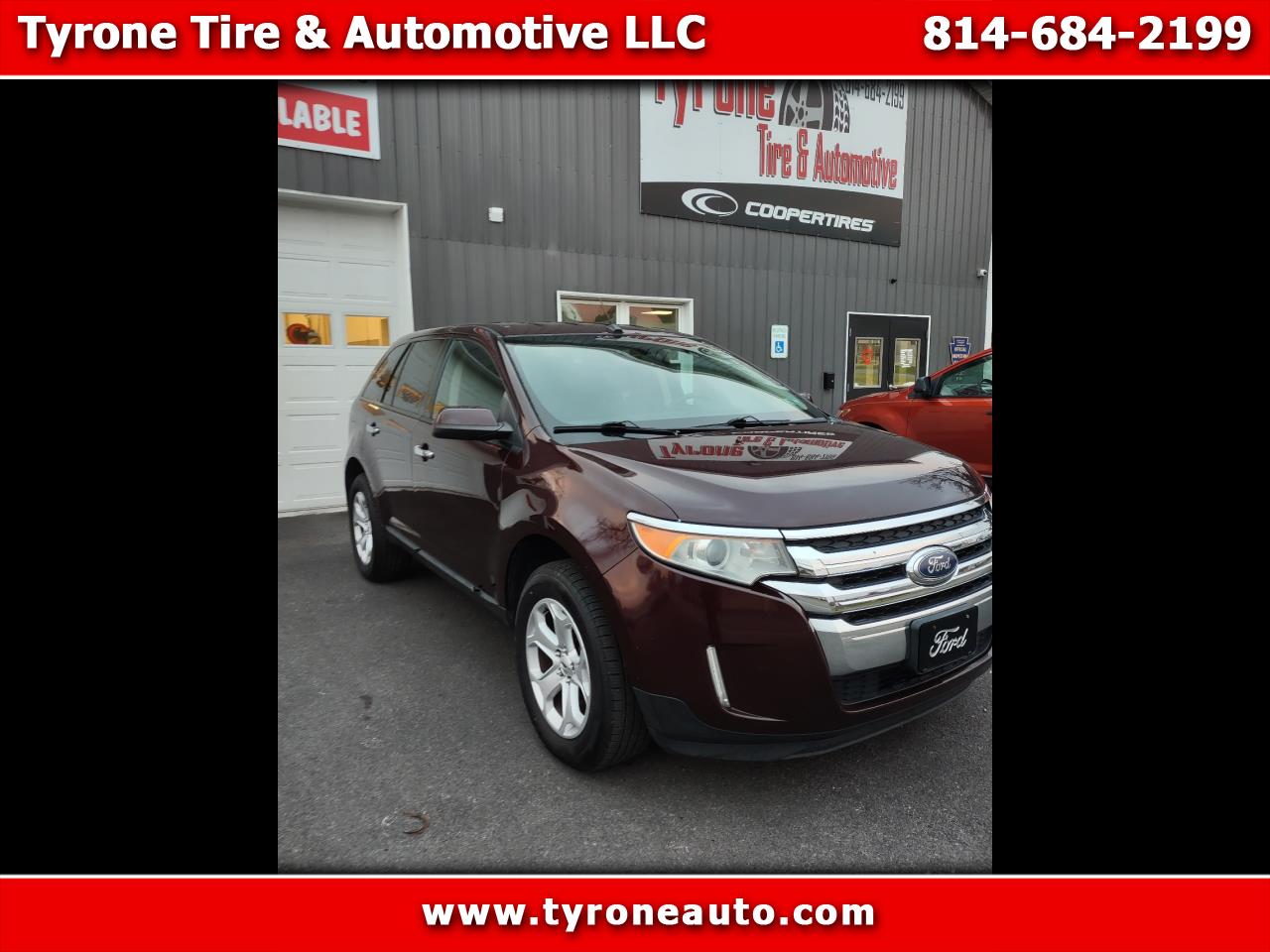 Used Cars for Sale Tyrone PA 16686 Tyrone Tire & Automotive LLC