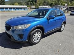 2013 Mazda CX-5 