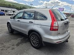2010 Honda CR-V 