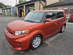 2012 Scion xB 