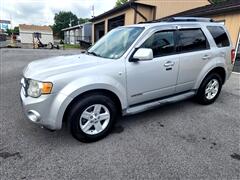 2008 Ford Escape  2008 Ford Escape
