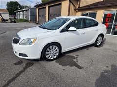 2016 Buick Verano  2016 Buick Verano