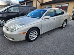 2004 Lexus ES 330 